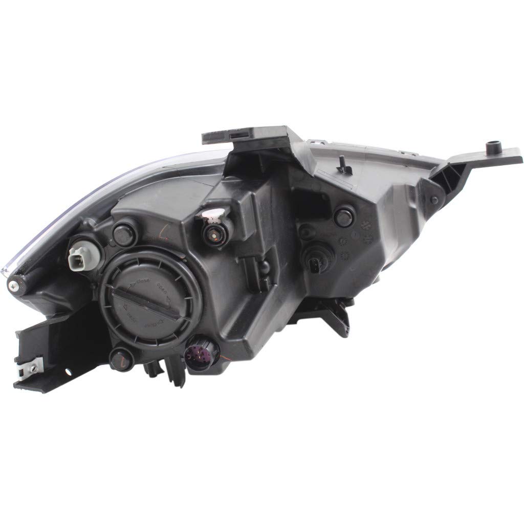 Amazon.com: For Dodge Dart Headlight Assembly 2016 Driver Side 