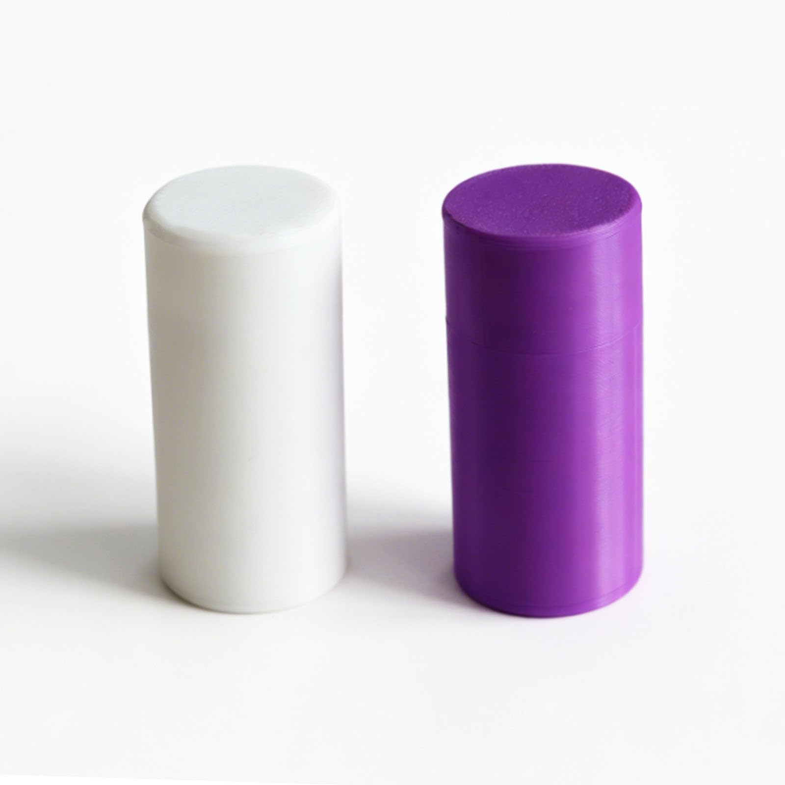 Photo 1 of PIAOLGYI 10 ML Vial Storage, Single Storage Stand Organizer for Standard 10mL Vials?2 PCS?