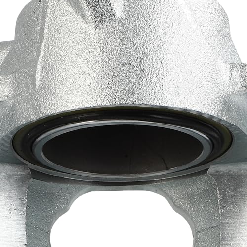 Image of 18-4059 Front Right Disc Brake Caliper Assembly w /o Bracket