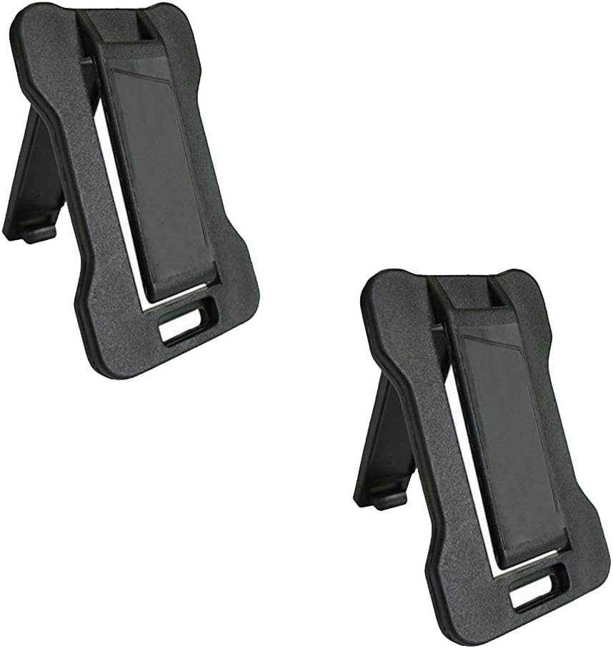 M Design Shoulder Strap Positioner to Reduce Neck Irritation (2-Pack)