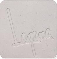 Vista 2 de Dave's Porcelain WC384 Cono 10 Arcilla Laguna 10 libras