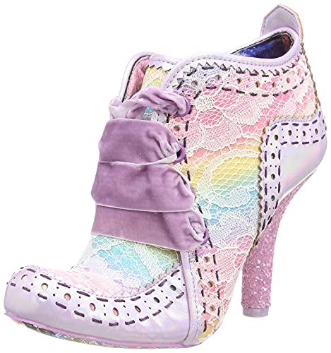 Irregular Choice Abigail's Third Party 36