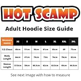 Zoom IMG-1 felpa con cappuccio da giocatore Zoom IMG-1 felpa con cappuccio da giocatore