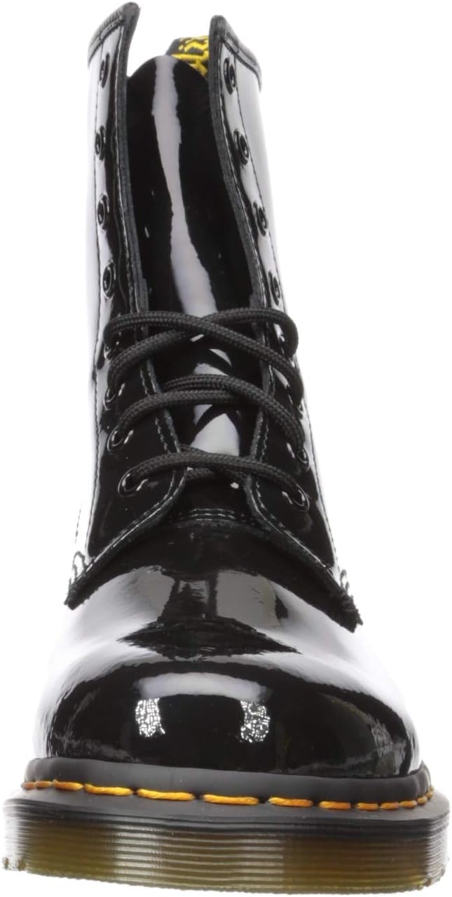 بوت زنانه Dr. Martens مدل  1460 W