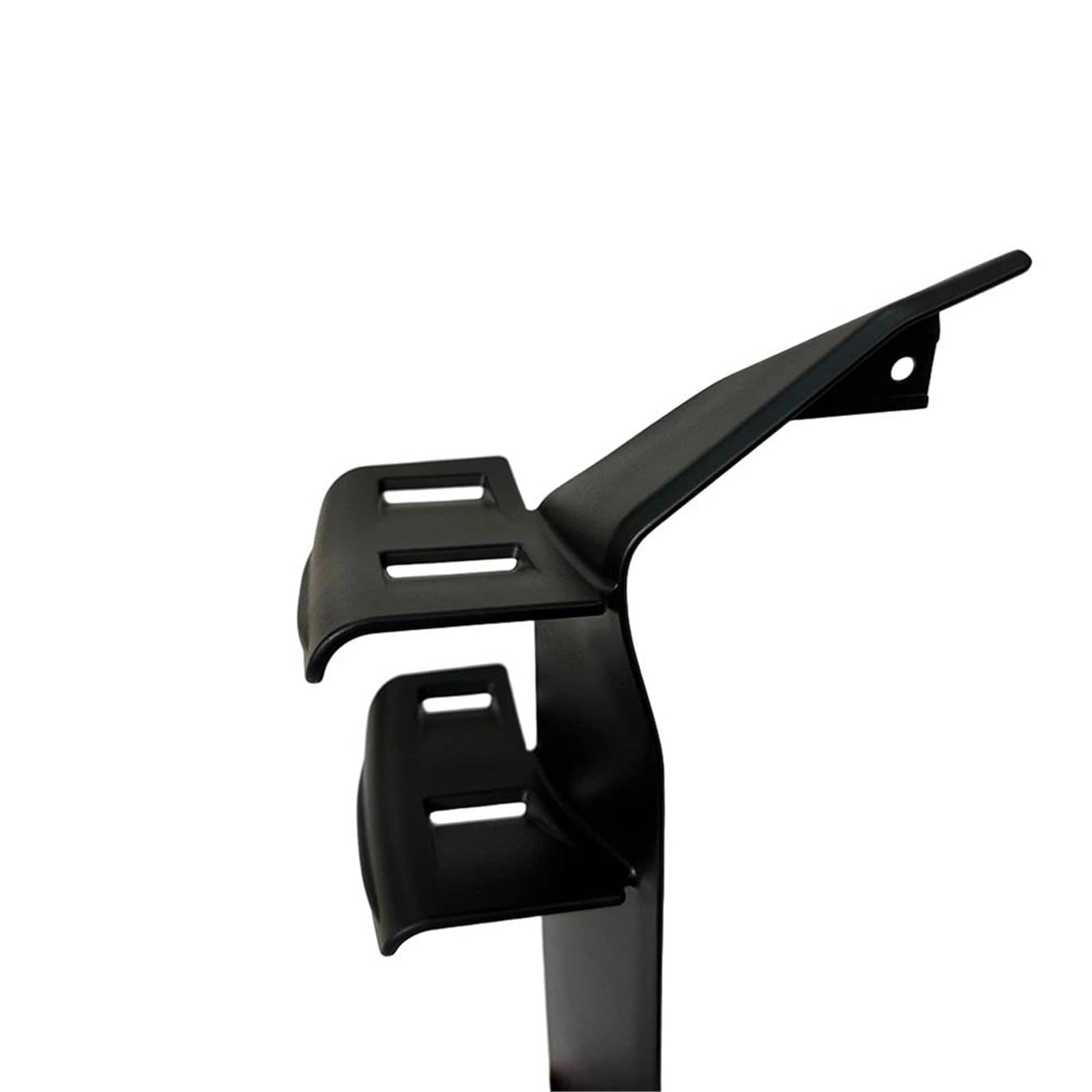 Motorrad Frontspoiler Untere Flanke Seite Flügel FRONTAL Spoiler Für Yamaha MT-09/SP 2024 2025 Verkleidungsschutz(Race)