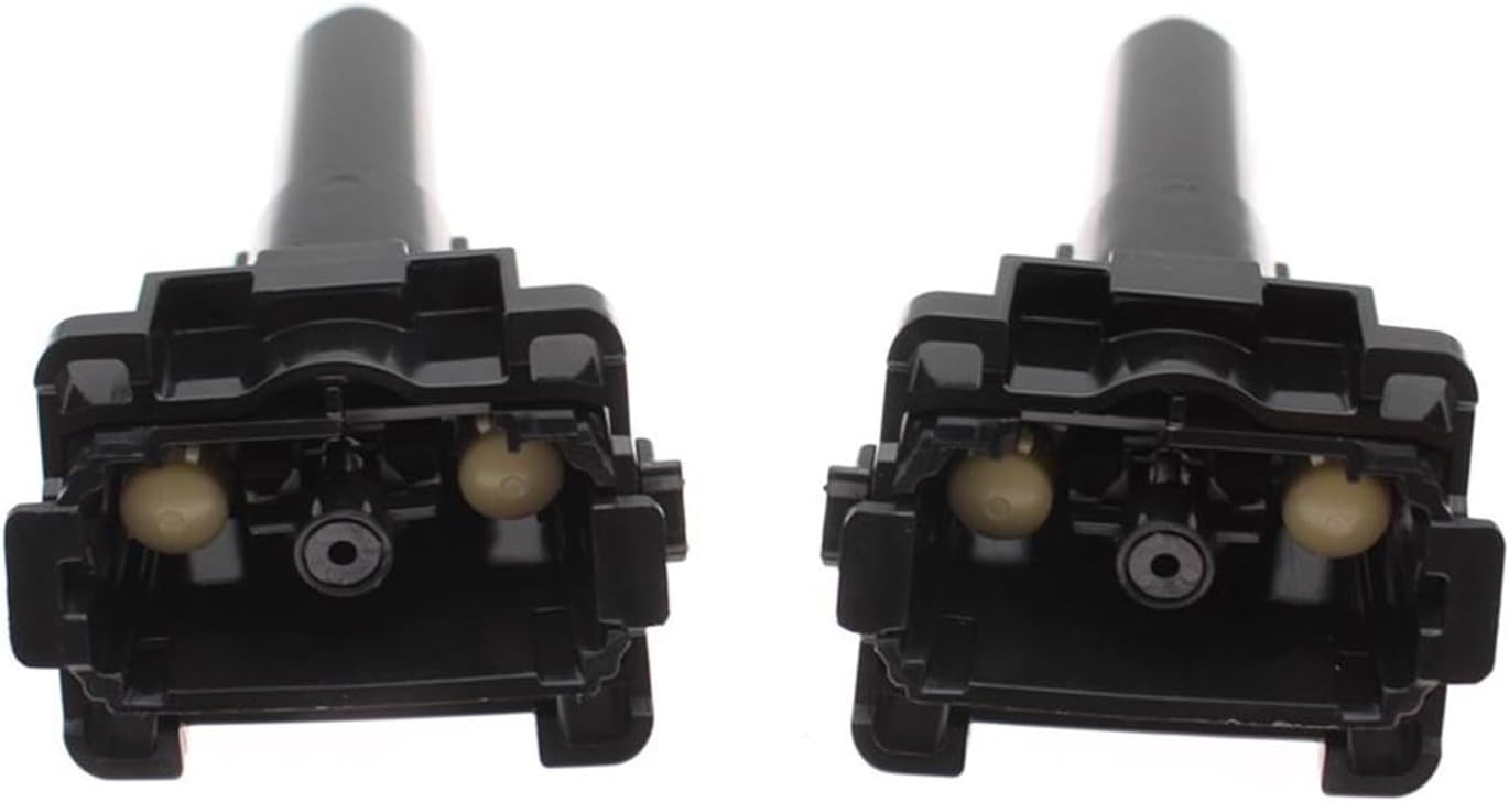 ウォッシャーモーター トヨタ カムリ 2018 2019 フロントヘッドライトウォッシャーノズル + カバーキャップ 8520733