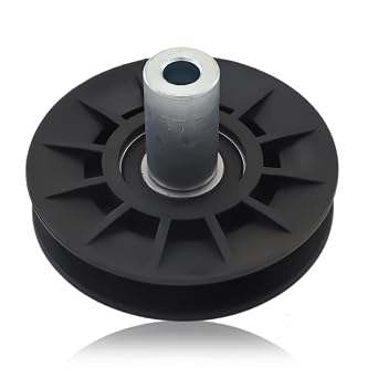 Idler Pulley 532407287 407287 Replacement for Husqvarna AYP Craftsman