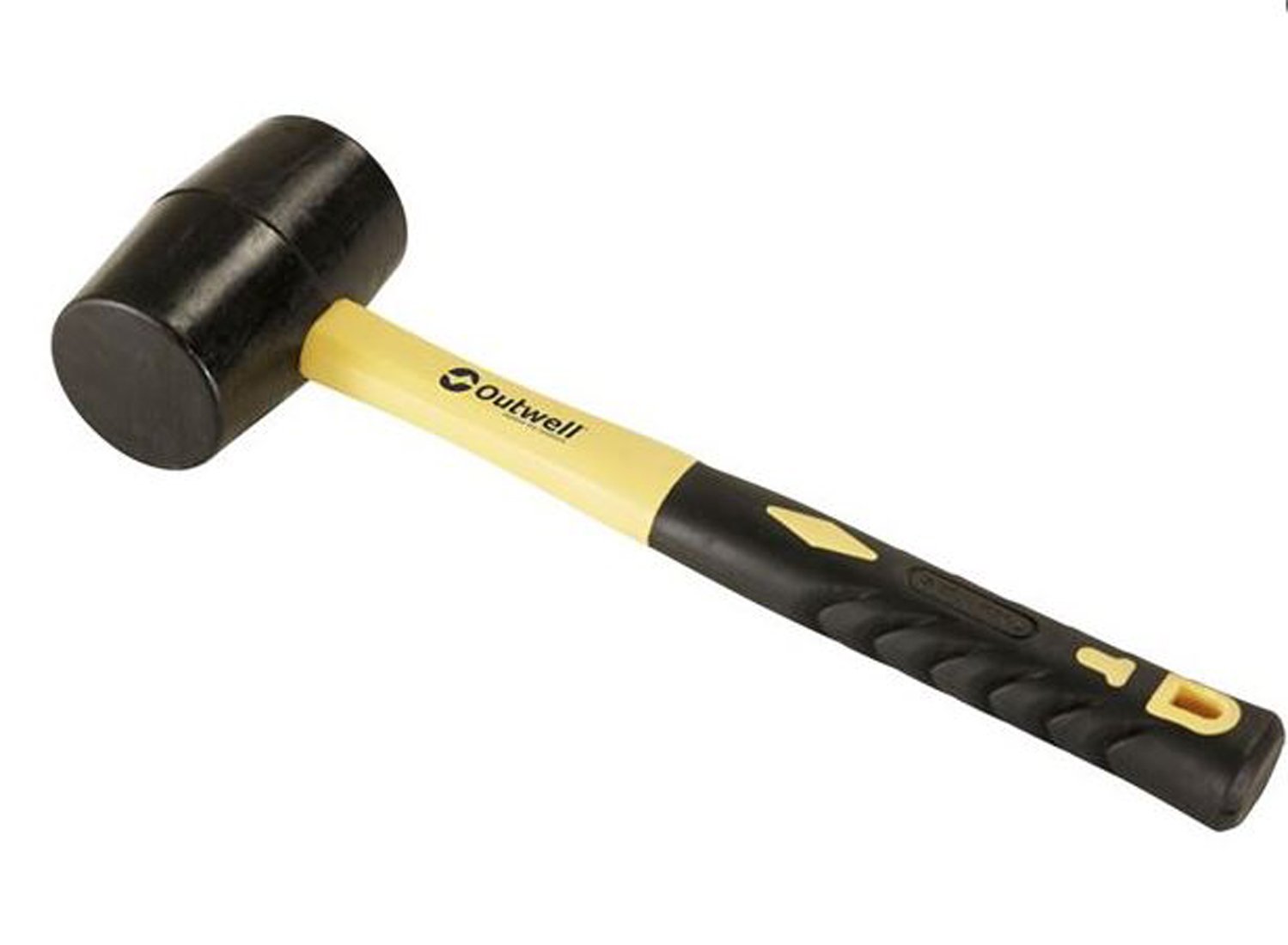 Outwell Camping Mallet, 12oz matériel tente