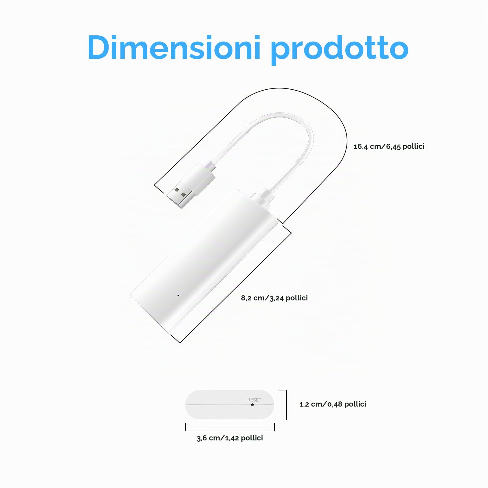 Router Hotspot WLAN Mobile 4G LTE,28 Bande Globali,Switch Automatico Multi-Operatore,Wi-Fi 6 Cat.4 150Mbps, Supporta 8 Dispositivi,Pacchetti Dati Flessibili 5-15% più Economici,USB,Auto/Viaggi/Affari