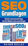 SEO Grundlagen: Einfach umzusetzende Tipps, die Ihre Website nach vorne bringen