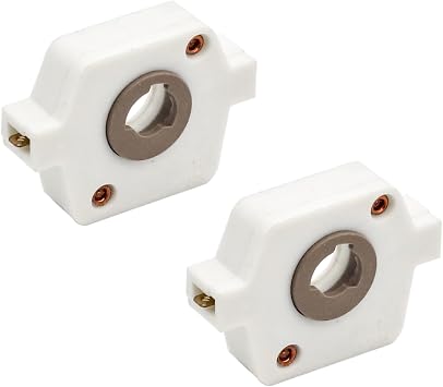 2 Pcs Spark Ignition Switch For Viking Gas Stove Ranges PA020015