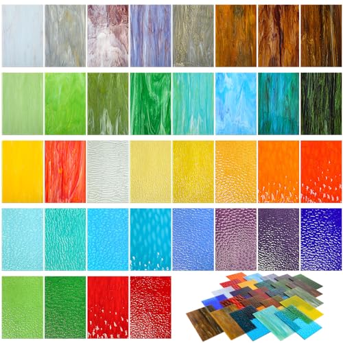 Amazon Best Sellers Best Stained Glass Making Supplies