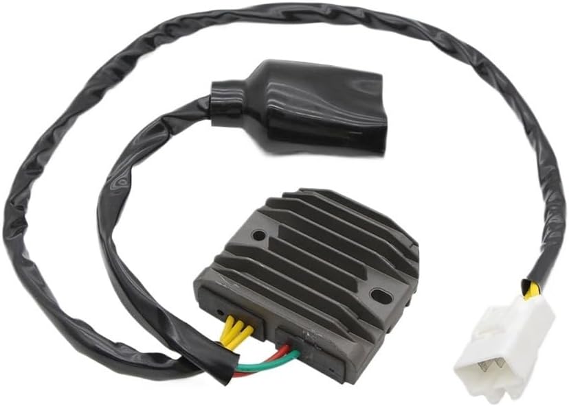 Voltage Regulator Rectifier Stabilizer Rectifier for CBR1000RR (ABS) Fireblade CBR1000RA 2009 2010 2011-2016 31600-MFL-D01 Motorcycle Voltage Regulator
