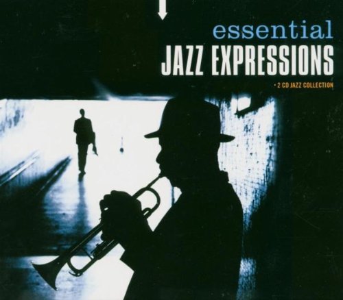 Essential Jazz Expressions - Miles Davis, john Coltrane, Che