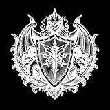 Technologie : Une créativité unique, une gravure IA précise et un travail artisanal minutieux créent un sticker mural parfait. Nous espérons que notre travail vous portera chance et que vous partagerez votre créativité ; c'est vraiment gratifiant de collaborer pour le réaliser.