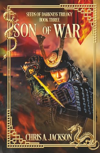 Cover of Son of War