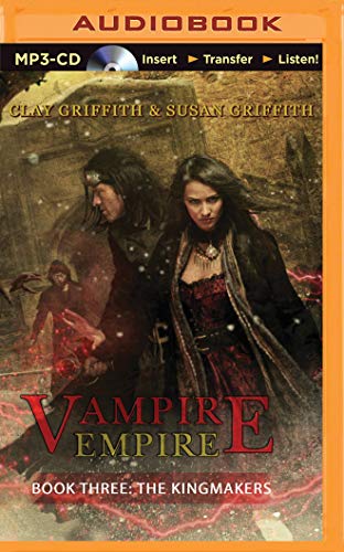 The Kingmakers (Vampire Empire) view 2