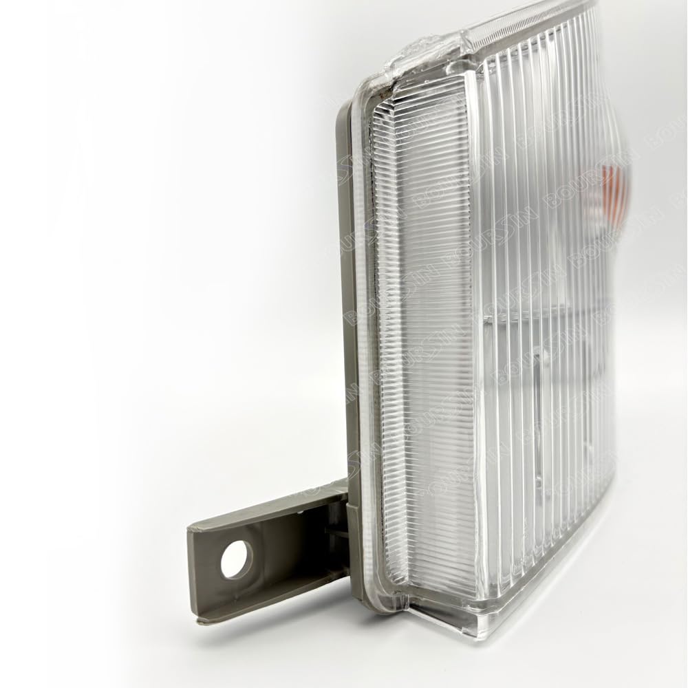 Amazon.com: Boursin Turn Signal Lamp Corner Light For Isuzu