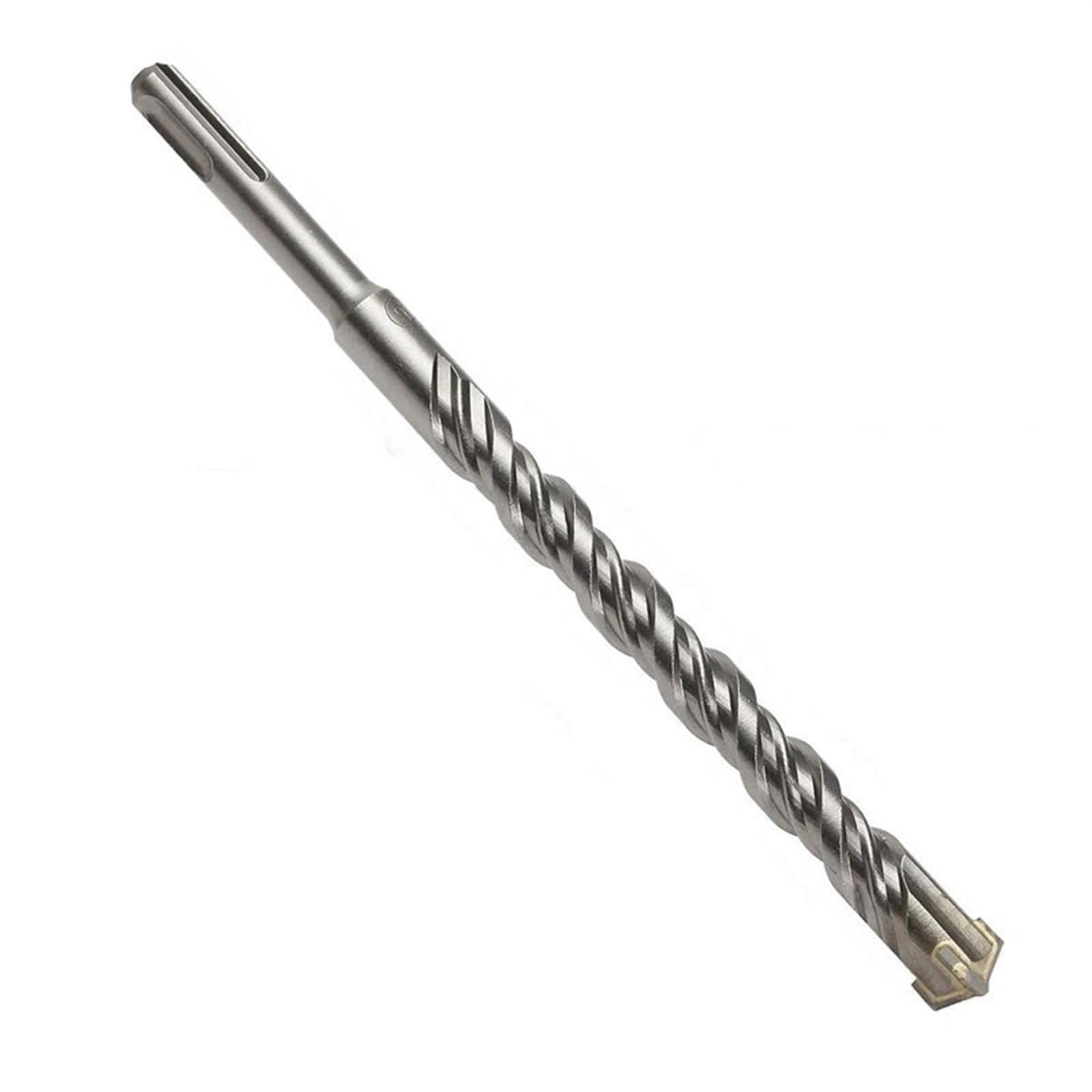 Foret à percussion SDS Plus, longueur 200 mm