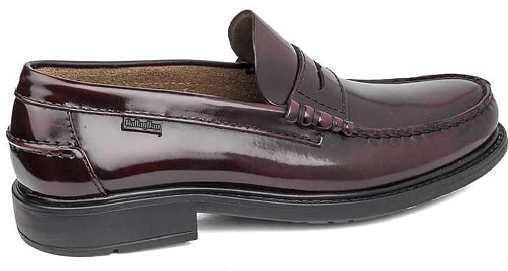 Callaghan Cedron MocasinesHombre