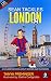 Sean Tackles London: A children's book about soccer and teamwork. US edition. (Sean Wants To Be messi 3)