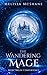 The Wandering Mage (Convergence Book 2)