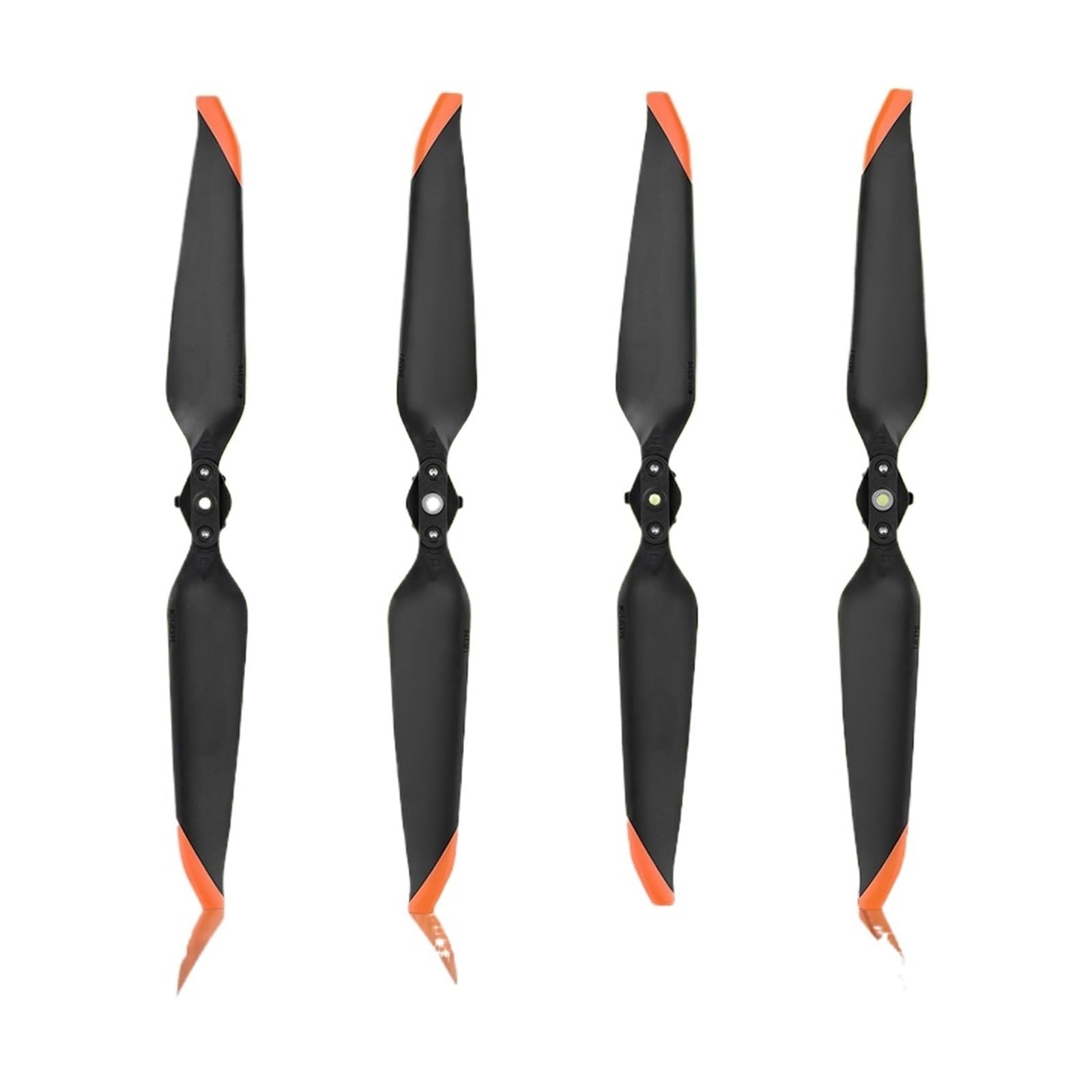 Cuchillas 9453T de hélice Mavic 3 Classic repuestos ala de tornillo dron Mavic 3 Pro pack 6