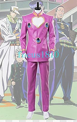 Amazon.co.jp: 和顺の动漫「オーダーメイド」ジョジョの奇妙な冒険