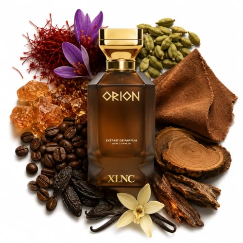 XLNC Perfumery Orion 100 ml - Image 7