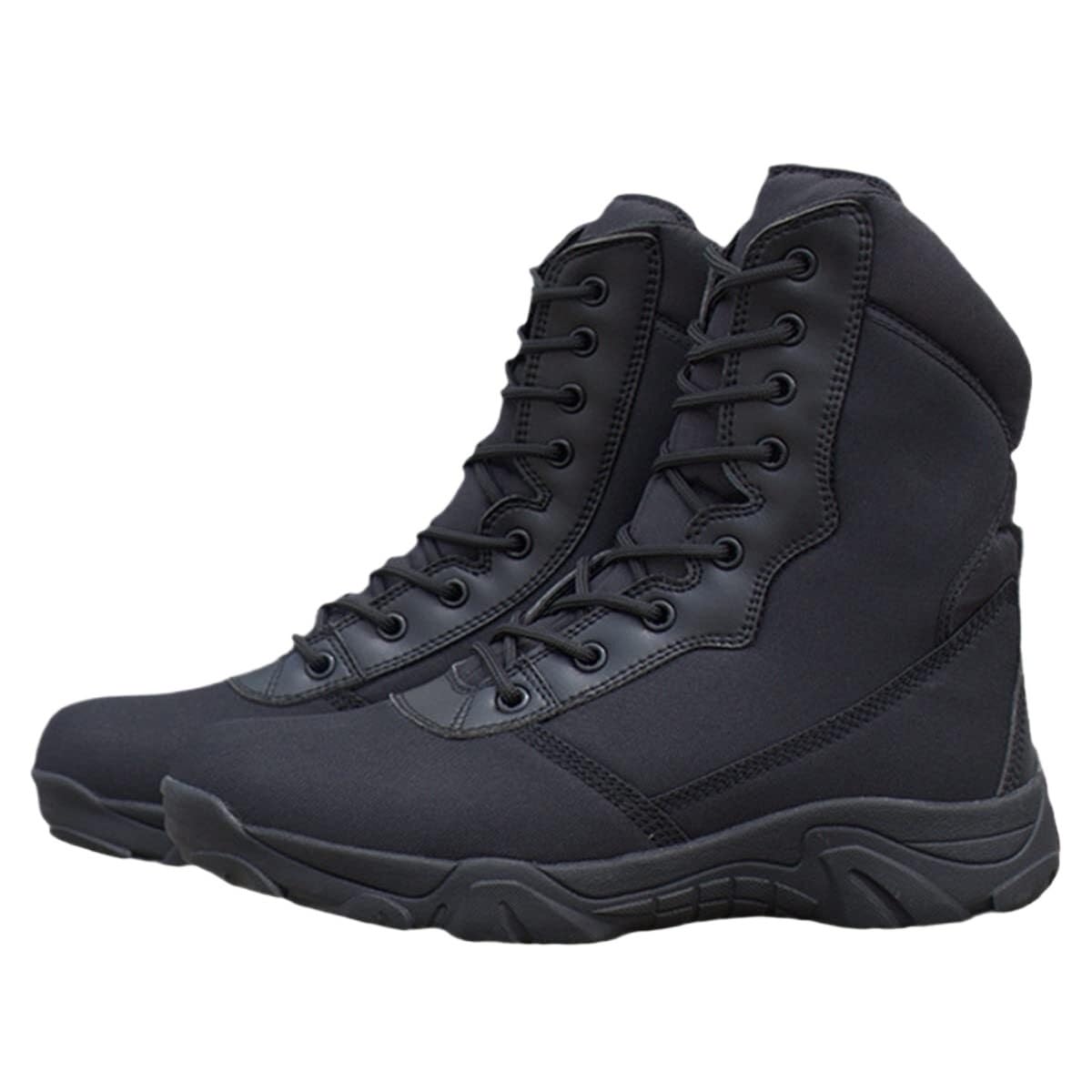 Sprzęt Outdoorowy Buty trekkingowe męskie Ankle Work Hunting Outdoor Camping Różnych Zastosowań(40)