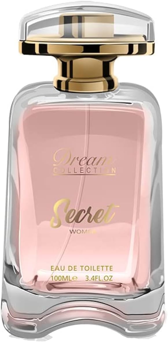 DREAM COLLECTION SECRET EAU DE TOILETTE 100 ML