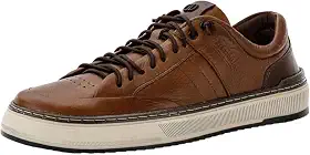 Sapatênis Denim City Preto