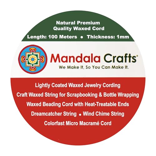 Lista de Cuerdas e hilos para abalorios los más solicitados. 24 Imagen adicional