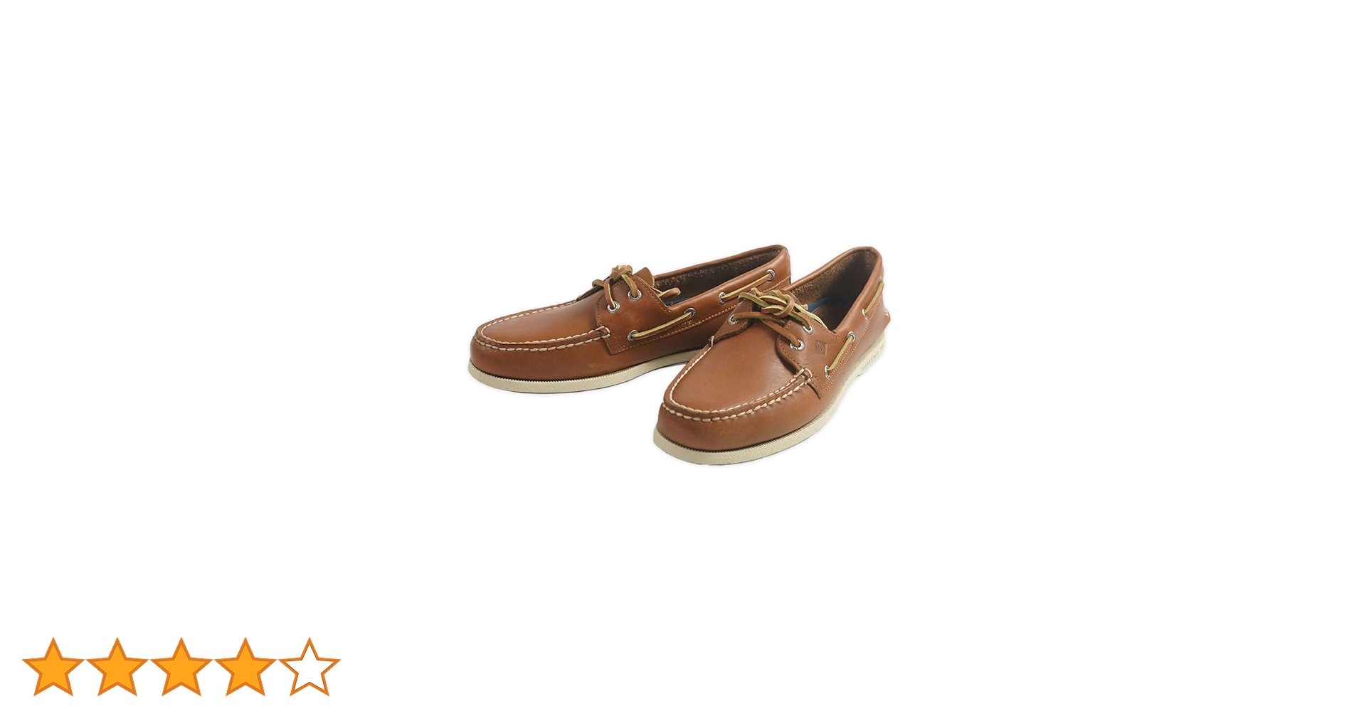 Amazon | [トップサイダー] SPERRY TOP-SIDER デッキシューズ