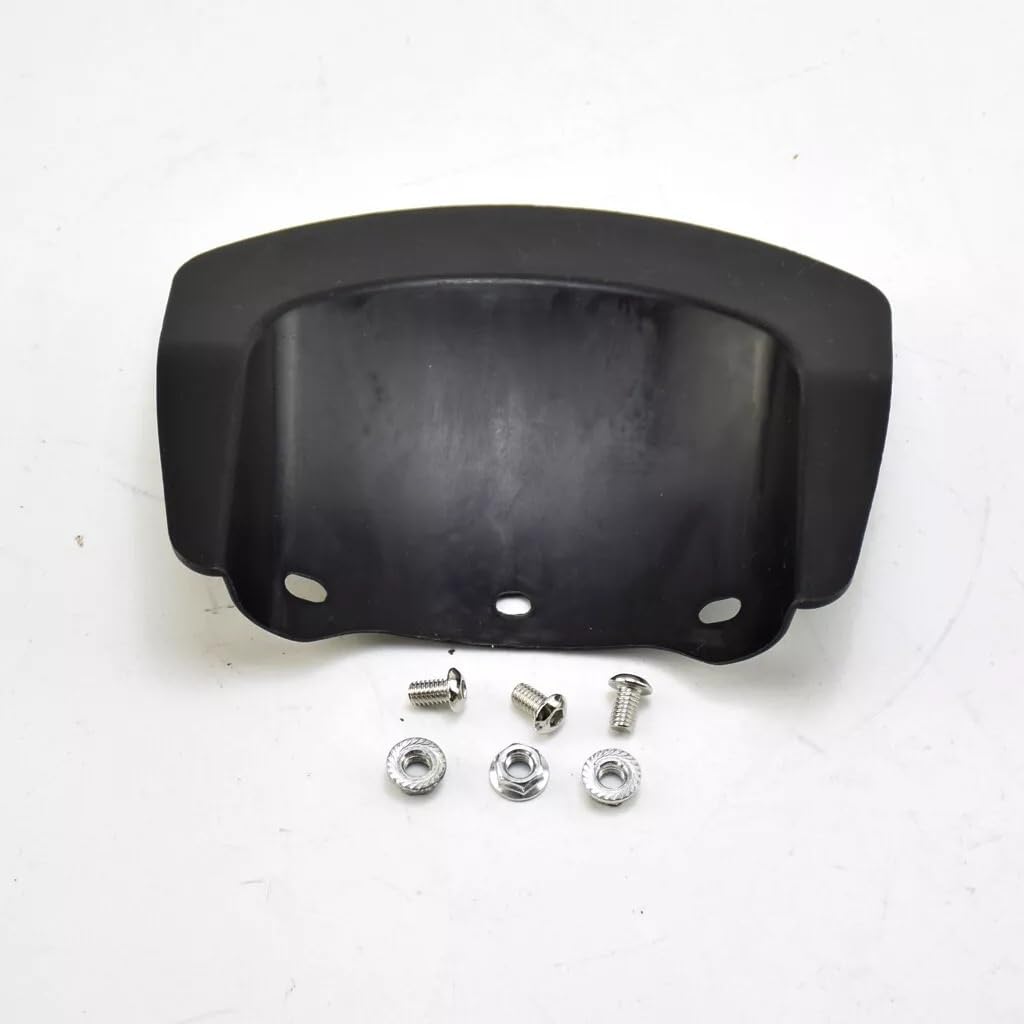 Motorrad-Styling Motorrad-Kotflügel vorne Schmutzfänger Assy für Honda für ST50 CT70 DAX 1990