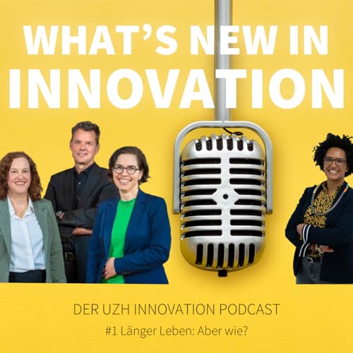 L&auml;nger Leben: Aber wie?