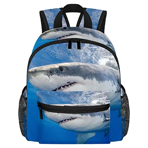 Sac à dos pour enfants de 25.4x10x30 cm idéal pour l'école primaire en Couleur 10