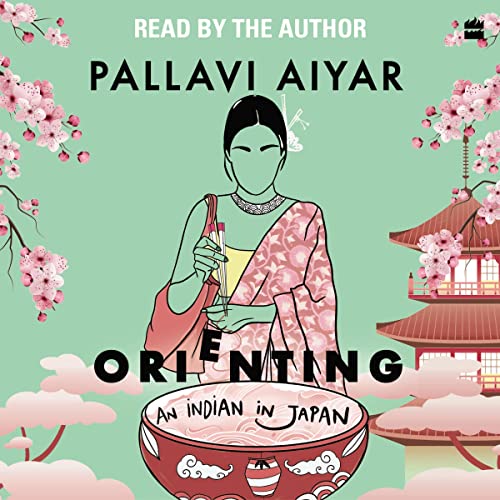 Orienting by Pallavi Aiyar episode artwork