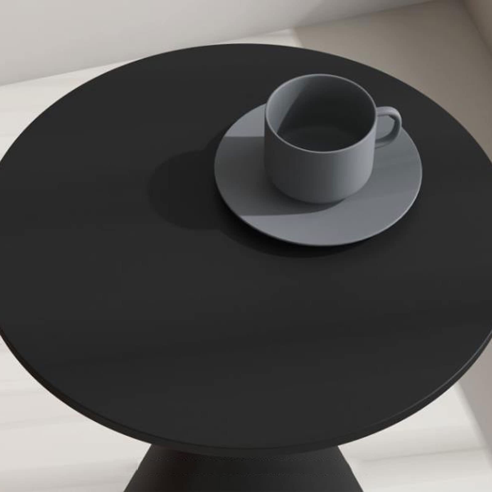 NYKCPJMW Comodino, Comodino Ultra Stretto di 20 Cm, Camera da Letto