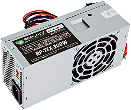 Power Supply for HP 504966-001 Upgrade 300W