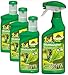 Produktbild 3 x 500 ml Neudorff Neudosan Neu Blattlausfrei + 1 x Neudosan AF 500 ml