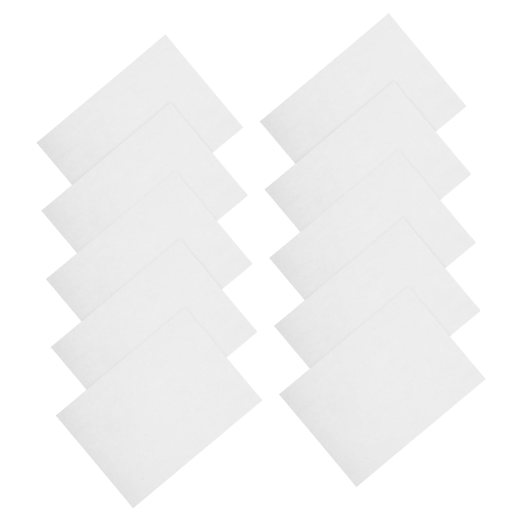 TEHAUX Papel para Imprimir Pegatinas Blanco A5 70g, 500 Hojas de Papel para Fotocopiadora Impresión a Doble Cara y Uso Versátil para Documentos y Proyectos de Dibujo