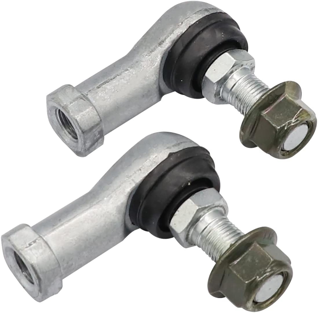 Panglong Golf Cart Outer Tie Rod End for Yamaha, Applicable to 2003-Up Yamaha...