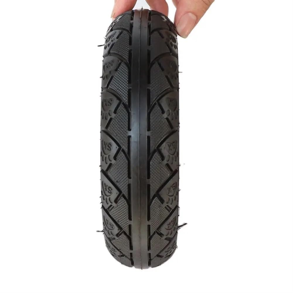 Ruedas De Repuesto Para Patinetes Neumático de 200x50 Neumático de 8 pulgadas Mini neumáticos de scooter eléctrico for vehículo de rueda eléctrica 200 * 50 Accesorios de motocicleta de neumáticos