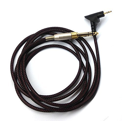 3m New Replacement Cable for Sennheiser PXC450 PXC350 PC350 HD380 PRO Headphones