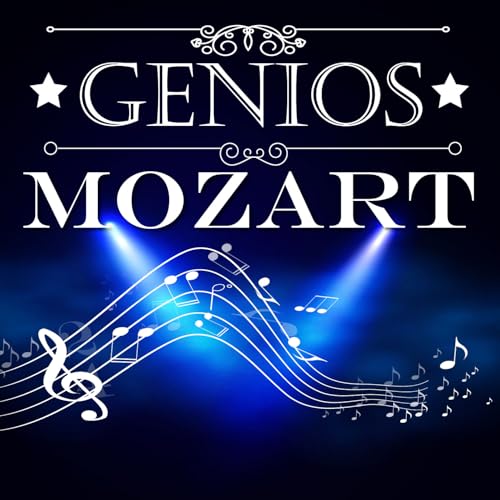 Wolfgang Amadeus Mozart