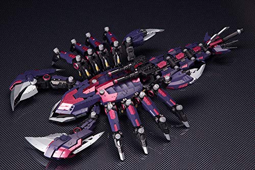 HMM Zoids 1/72 EZ-036 Death Stinger miniatura 6