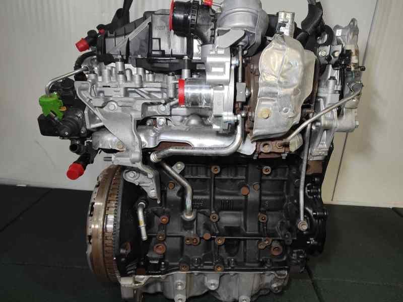 Genuine 8201532500 Compatible with RENAULT ENGINE R9ME4E4 for RENAULT TALISMAN (LP_) 1.6 dCi 130 R9M409 | R9ME409 / 8201532500 | 144111360R / 0445110546/0445010404