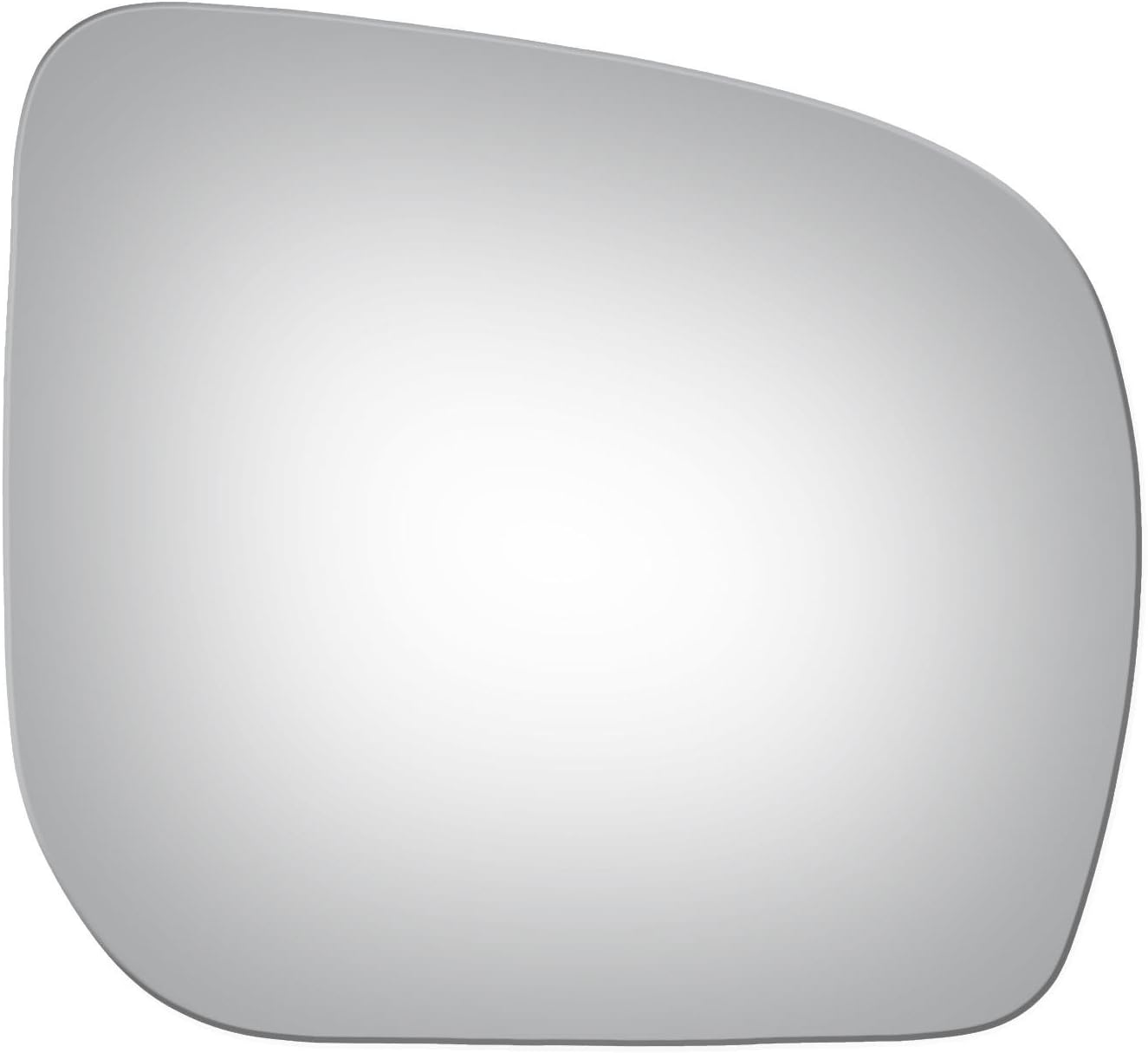 Burco 5332 Side View Mirror Subaru Forester 2009-2013 Passenger