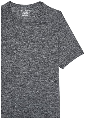 Under Armour Men's UA Tech 2.0 Short Sleeve XXX-Large Black3